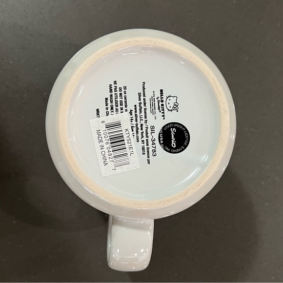 Hello Kitty Zodiac Signs Mug - Picture 6 of 8